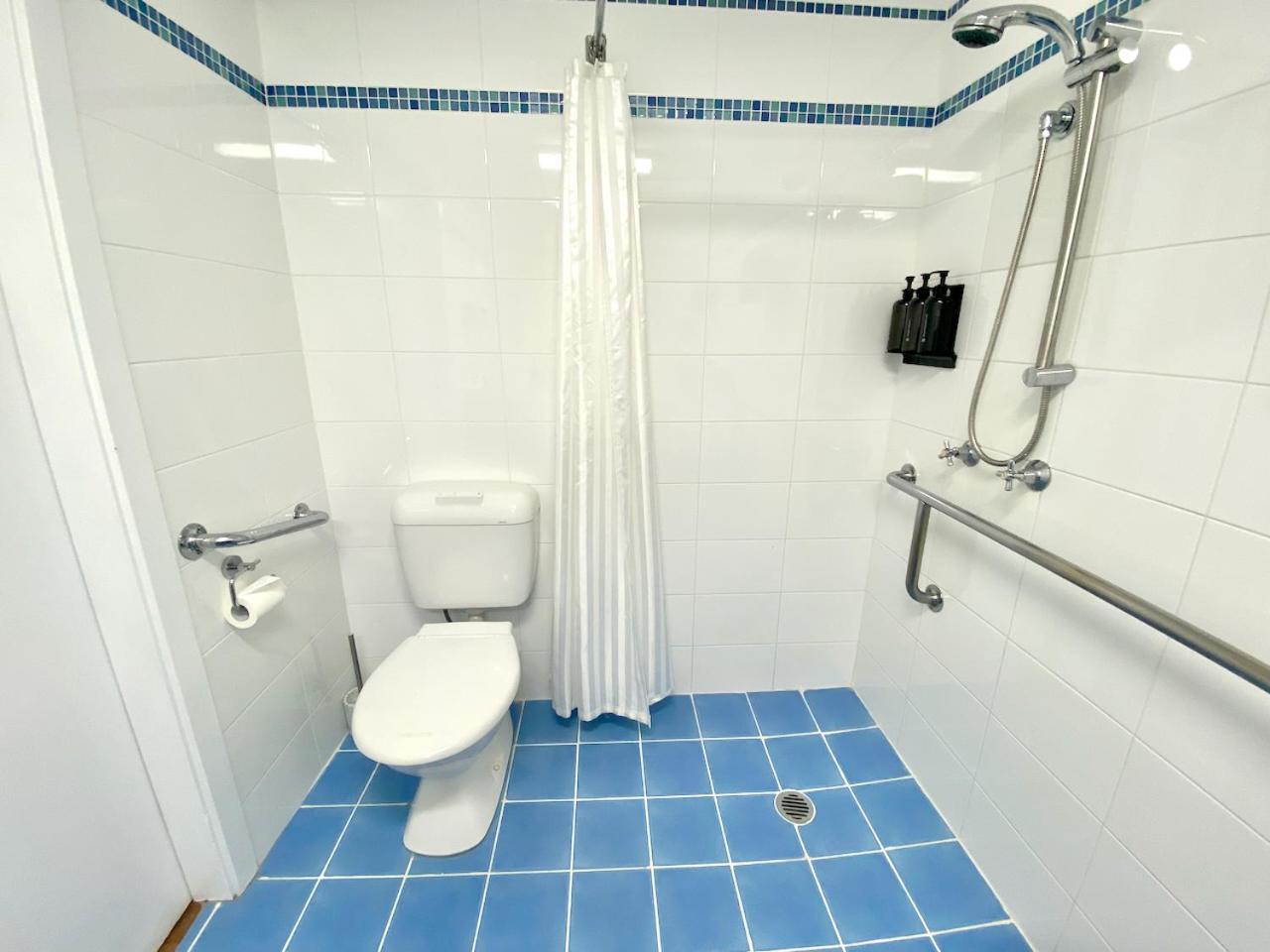 Pelican Motor Inn Merimbula Zewnętrze zdjęcie